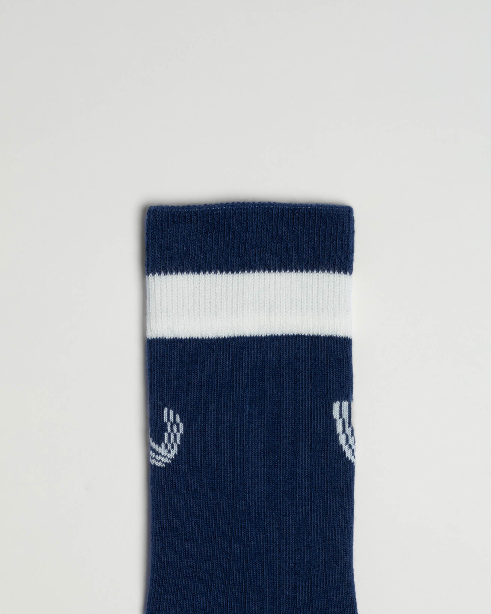 Viento Socks Lifestyle Blue-White