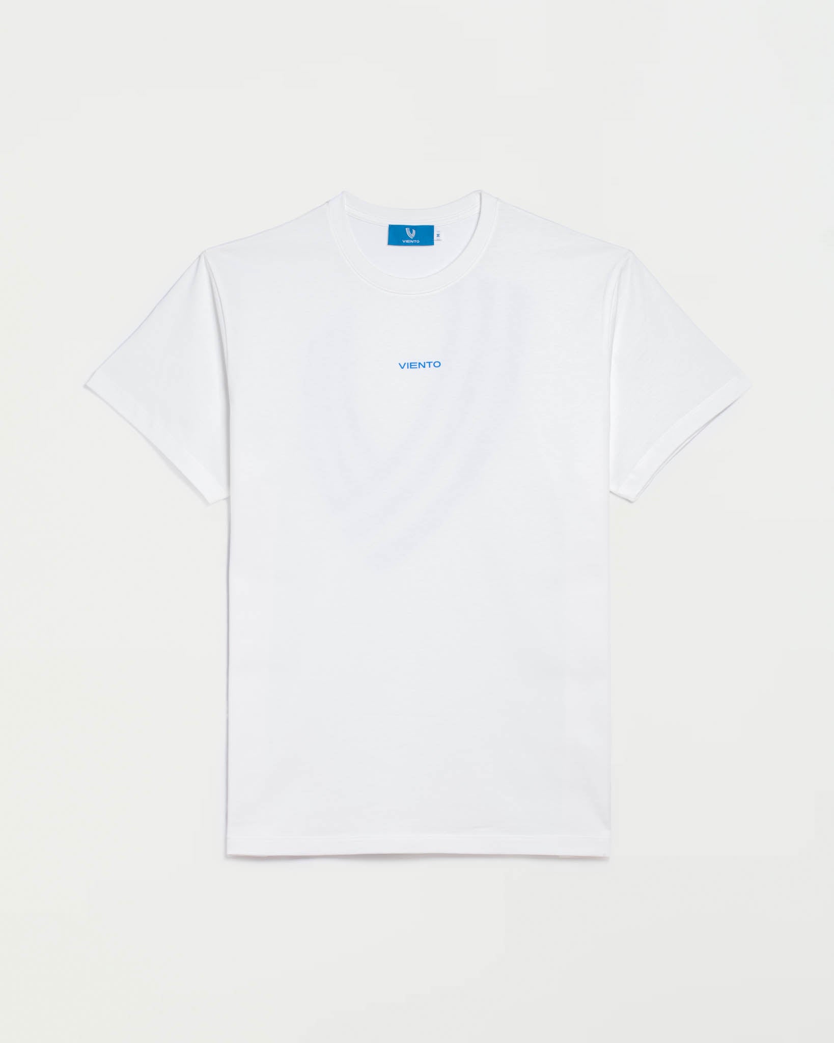 Viento T-Shirt White