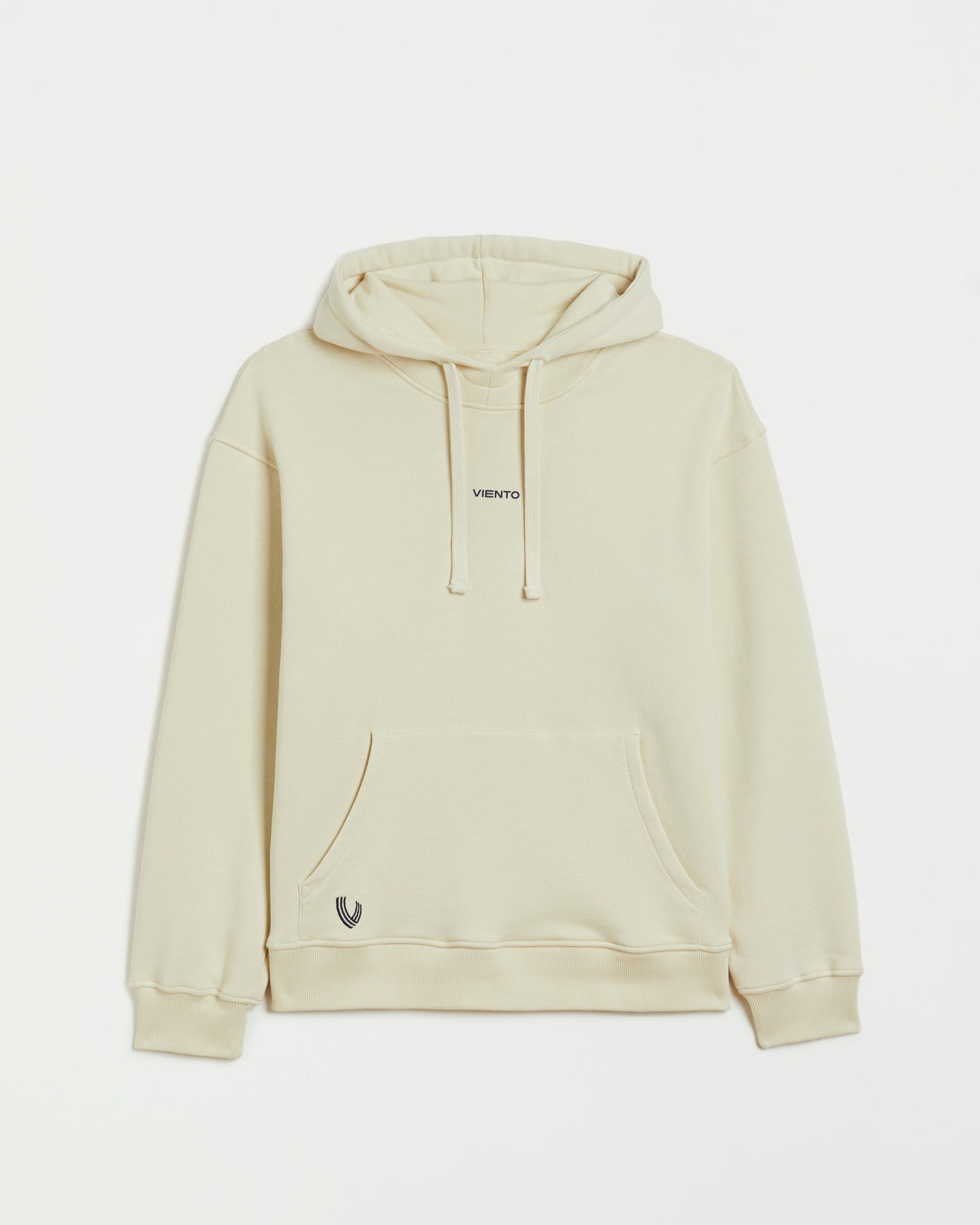 Lifestyle Hoodie Off-white