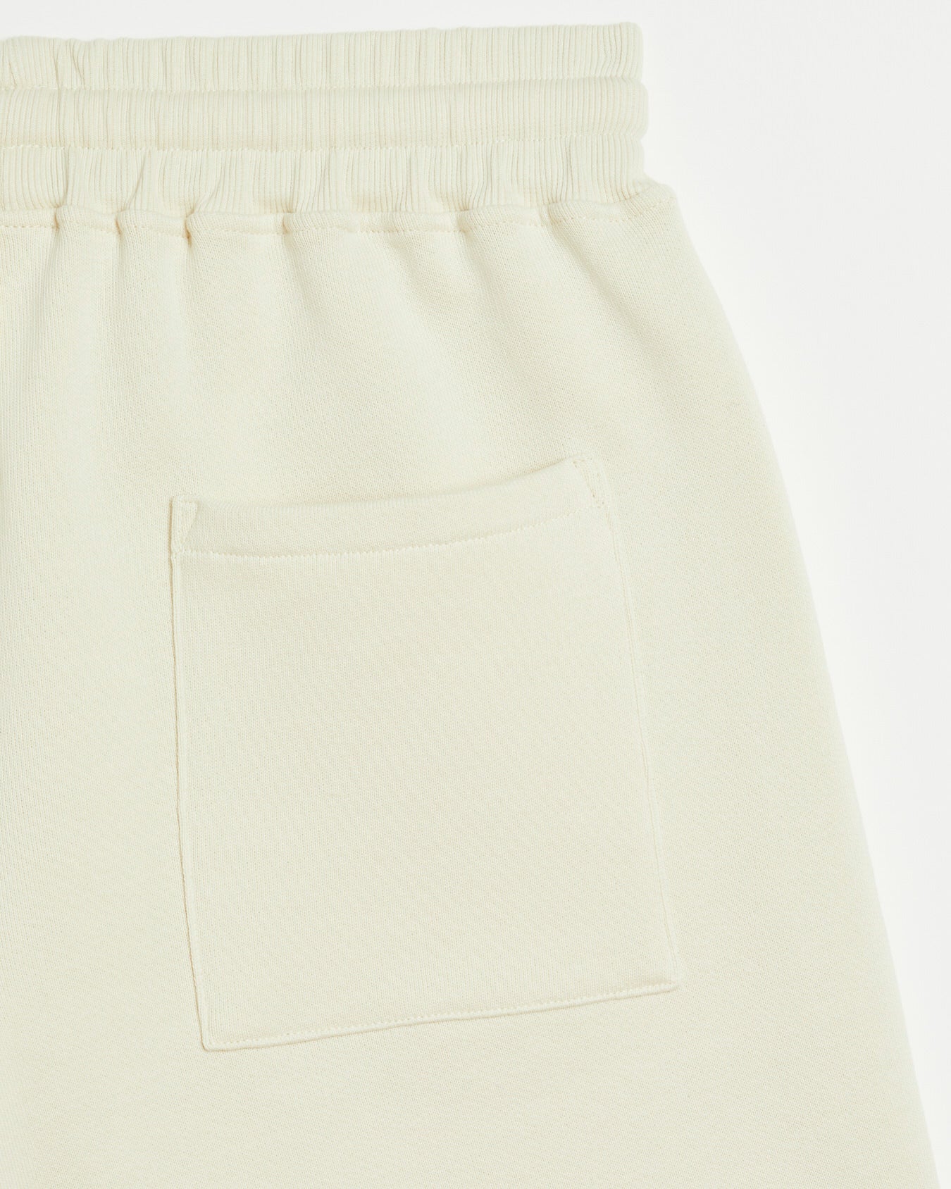 Lifestyle Shorts Off-white