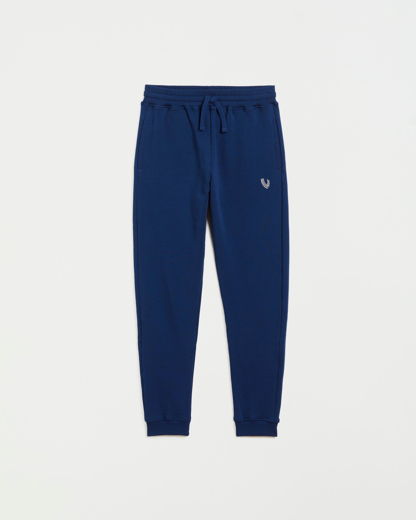 Lifestyle Sweatpants Blue Navy